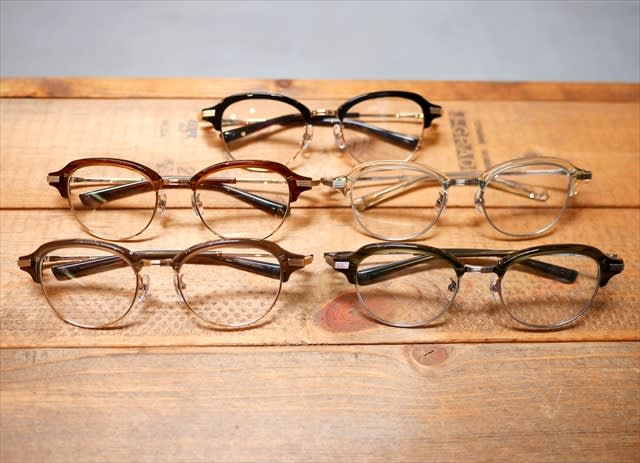 999.9 ( フォーナインズ ) NEW COLLECTION 2020 SPRING 【 M-162