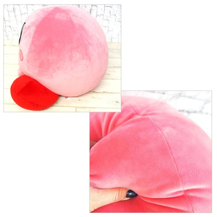 タカラトミーアーツ 星のカービィ ぬいぐるみ 超特大カービィ Mocchi