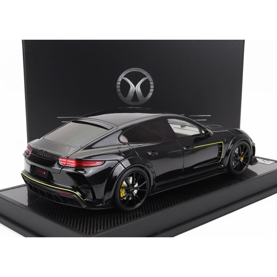 PORSCHE DESIGN（ポルシェ デザイン） ミニカー 1/18 ポルシェ