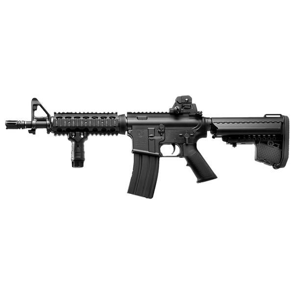 TOKYO MARUI（東京マルイ） CQB-R BLACK 次世代電動ガン 対象年令18才