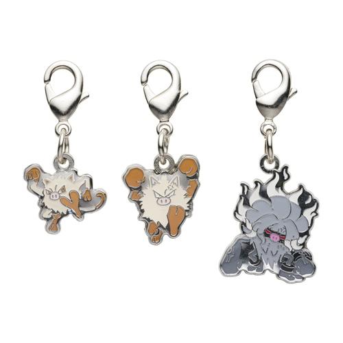 Pokemon（ポケモン） ポケモンセンターオリジナル 全国ずかん メタル