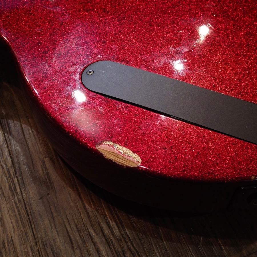 Edwards E-J-85TM LUNA SEA Jモデル エドワーズ Electric Bass -b657