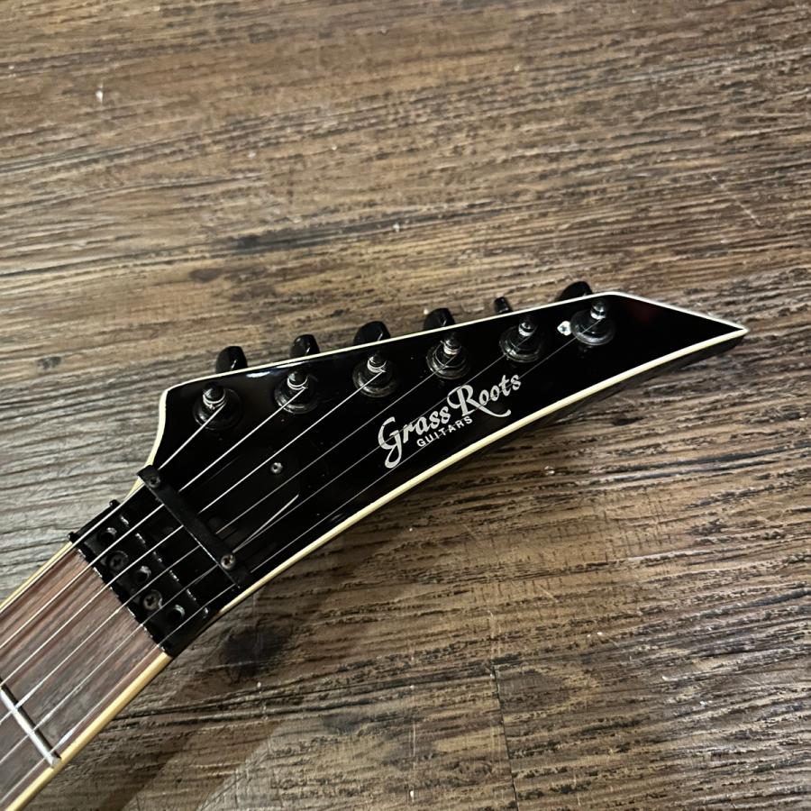 ESP Grass Roots G-S-58HR Sugizo Electric Guitar ESP グラスルーツ