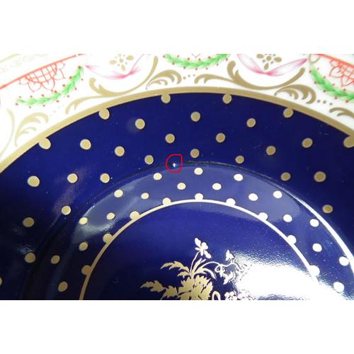 リモージュ ロワイヤルリモージュ ミュージアムコレクション/王妃の