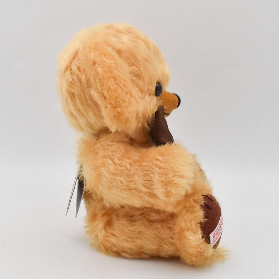 MERRYTHOUGHT（メリーソート） テディベア チーキーカリン 2025 No.15