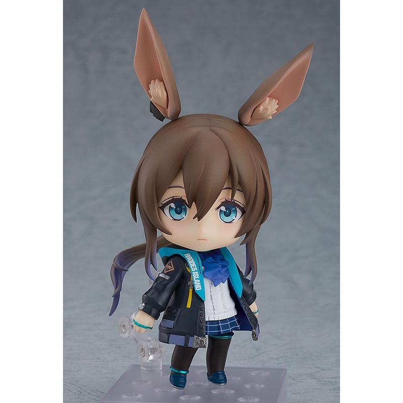 ねんどろいど アークナイツ アーミヤ 【新品・在庫品】 : デフォルメ屋