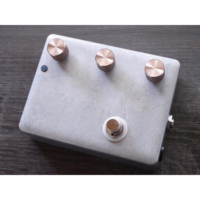 KGR Harmony Grand Legacy Klon Centaur系 オーバードライブ