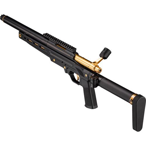 TOKYO MARUI（東京マルイ） VSR−ONE ゴールドエディション（エアー