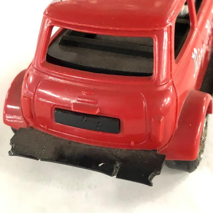 SCALEXTRIC Mini Ha-Ha #4 スロットカー : ミニマルヤマ - 通販