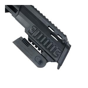 CTM Airsoft コンバージョンキット AP7 AAP-01アサシン用 SMG