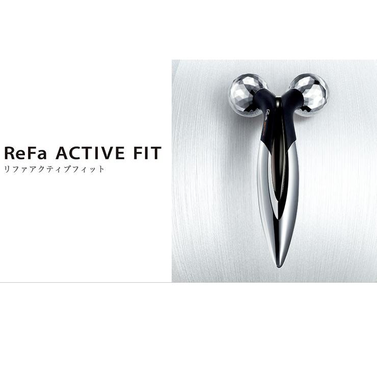ReFa（リファ） MTG ReFa ACTIVE FIT リファアクティブフィット 美顔器
