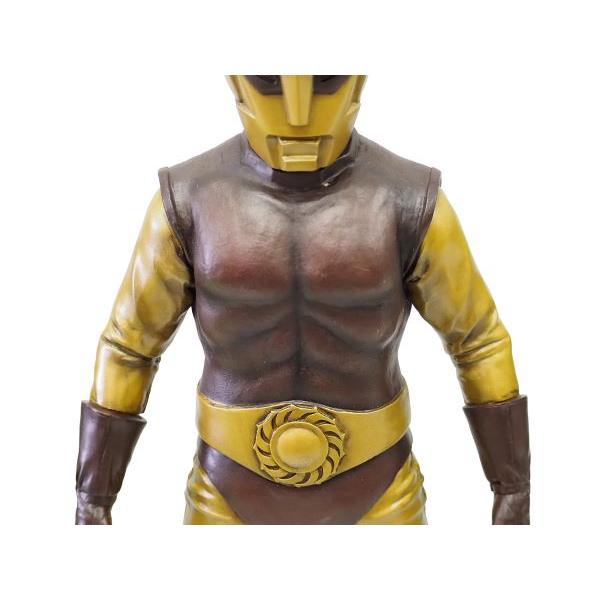 昭和の特撮! 40cmサイズシリーズ スペクトルマン Cタイプ ハイグレード