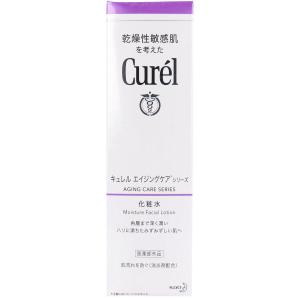 Curel 花王 キュレル エイジングケアシリーズ 化粧水 (140mL) curel