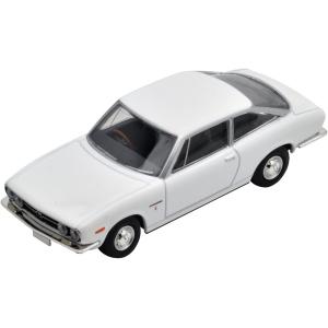 TOMYTEC トミカリミテッドヴィンテージ LV-Ra11 いすゞ 117クーペ