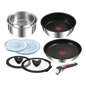 T-fal インジニオ・ネオ IHステンレス・アンリミテッド セット9 L97090