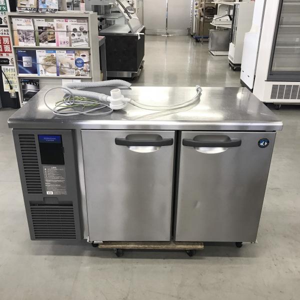 ホシザキ（HOSHIZAKI） テーブル型恒温高湿庫 CT-120SNF-ML 中古