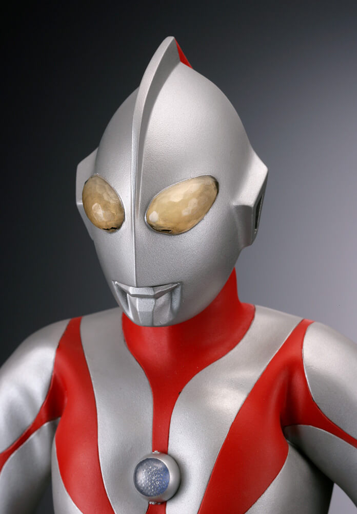 Character Classics ウルトラマン [Bタイプ] 1/5スケール コールド