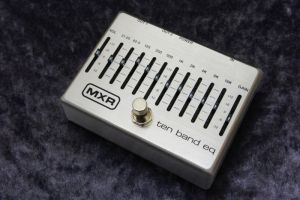 M108S 10 Band Graphic EQ 《エフェクター/イコライザー》【納期未定