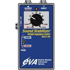 PHC-VIC Sound Stabilizer | 【クロサワ楽器店オンラインショップ