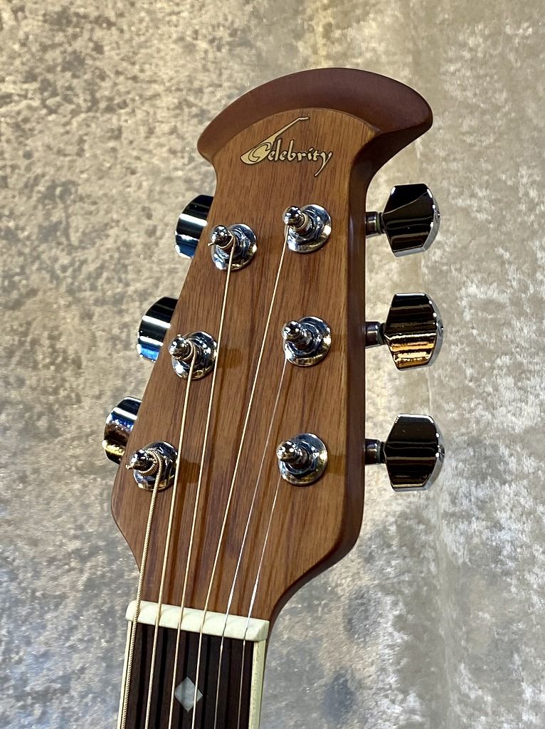 Celebrity by ovation cc57 | 【クロサワ楽器店オンラインショップ