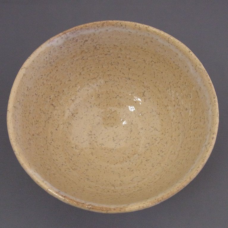 敬三作 萩焼 椿秀窯 抹茶碗(井戸型) ｜抹茶道具｜京なごみオンライン