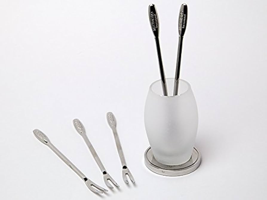 Amazon.co.jp: MIKIMOTO ミキモトインターナショナル カトラリーポット