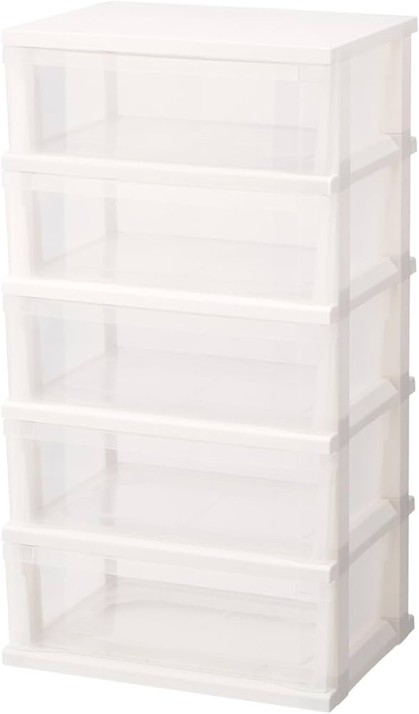 Amazon｜天馬(Tenma) お部屋に馴染むシンプルデザインの収納チェスト