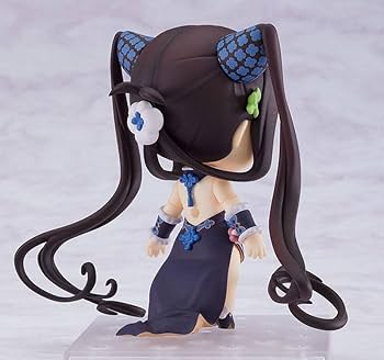 Amazon | ねんどろいど Fate/Grand Order フォーリナー/楊貴妃 ノン