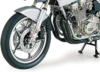 Amazon.com: TAMIYA 1/6 Motorcycle Series No.25 Suzuki GSX 1100S