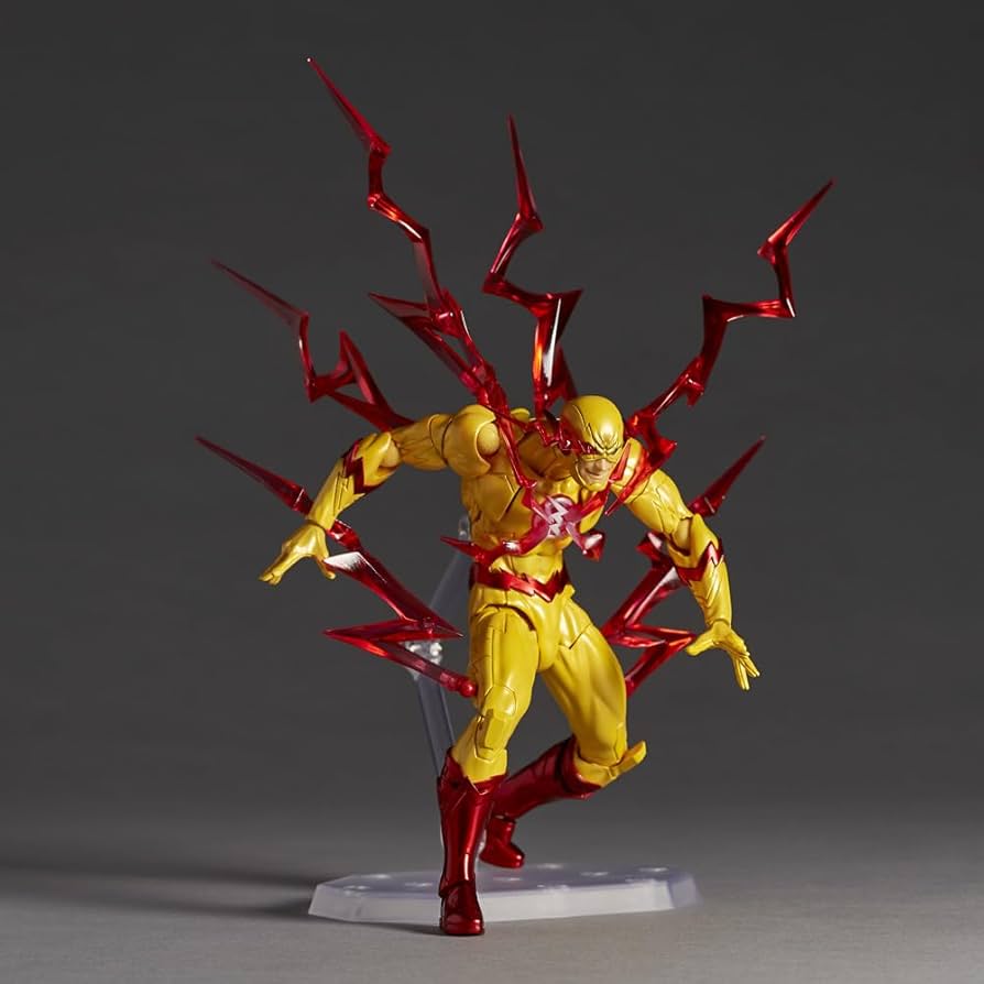 Amazon.co.jp: 海洋堂 リボルテック アメイジングヤマグチ DC
