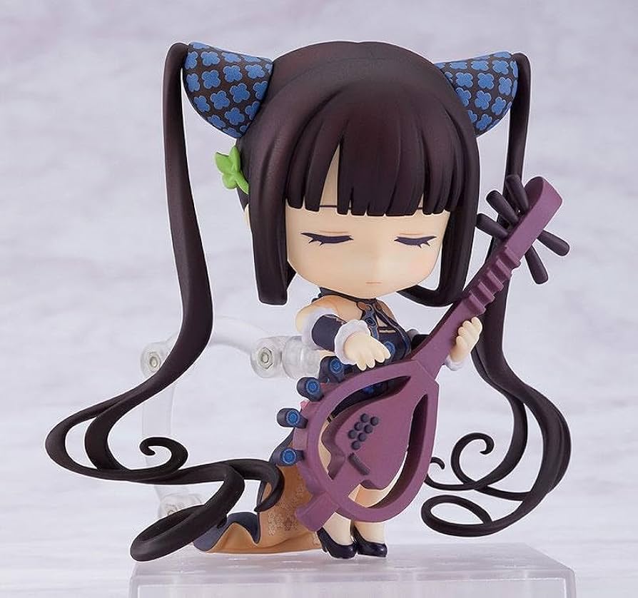 Amazon | ねんどろいど Fate/Grand Order フォーリナー/楊貴妃 ノン