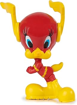 Amazon.co.jp: DCコミック ルーニー・テューンズ マッシュアップパック