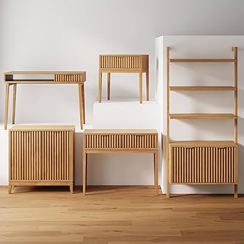 Amazon.com: Nathan James Jasper 3-Shelf Solid Wall Mounted