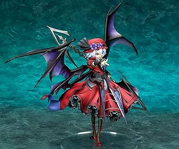 Amazon.co.jp: 東方Project レミリア・スカーレット 紅魔城伝説版