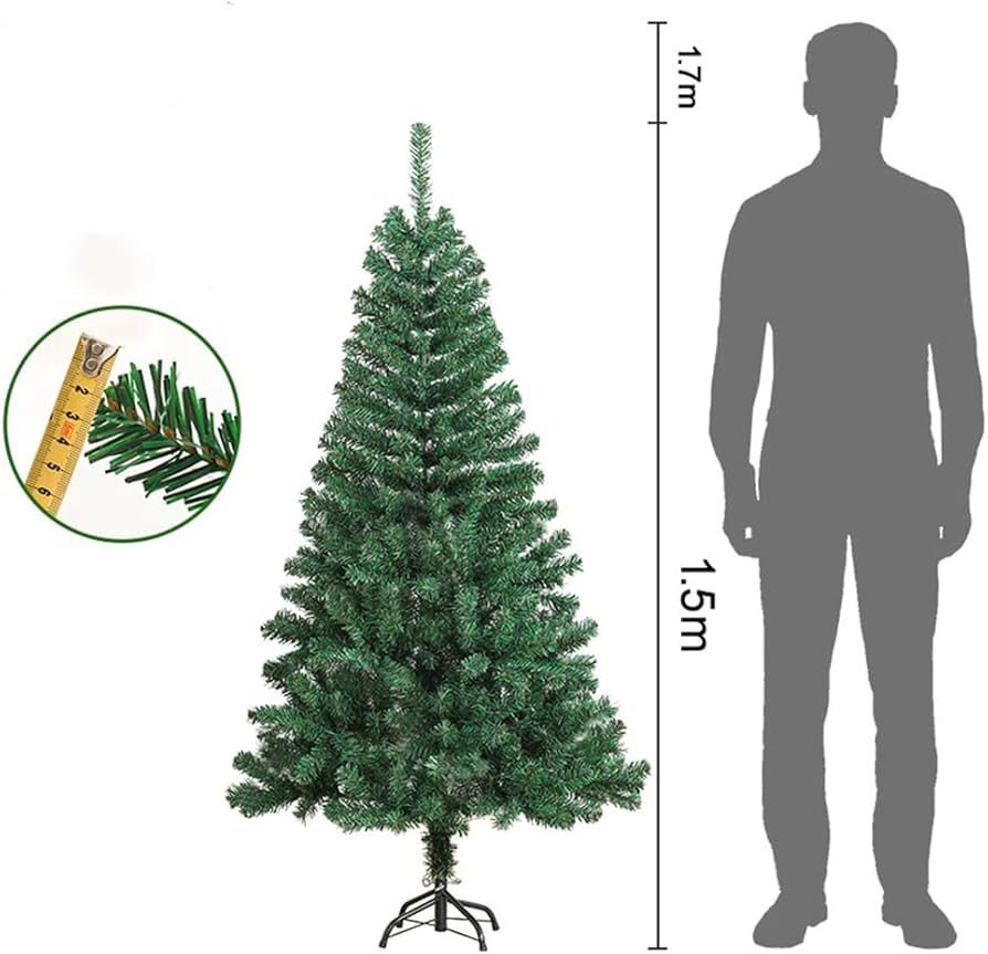 Amazon | クリスマスツリー 210cm クリスマスツリー 大型 Christmas