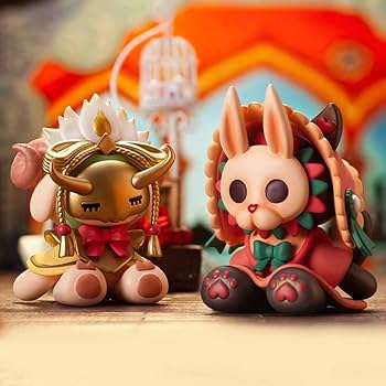 Amazon.co.jp: Emma Secret Forest 仮面舞踏会シリーズ ランダム