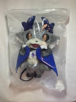 Amazon.co.jp: でびでび でびる ぬいぐるみ : おもちゃ