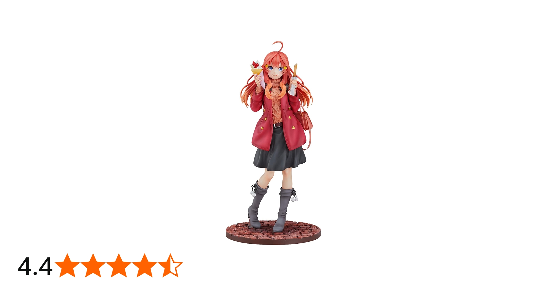 Amazon | グッドスマイルカンパニー(GOOD SMILE COMPANY) 五等分の花嫁