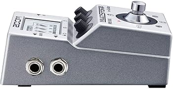 Amazon | 【国内正規品】 ZOOM ズーム ギター用エフェクター MS-50G