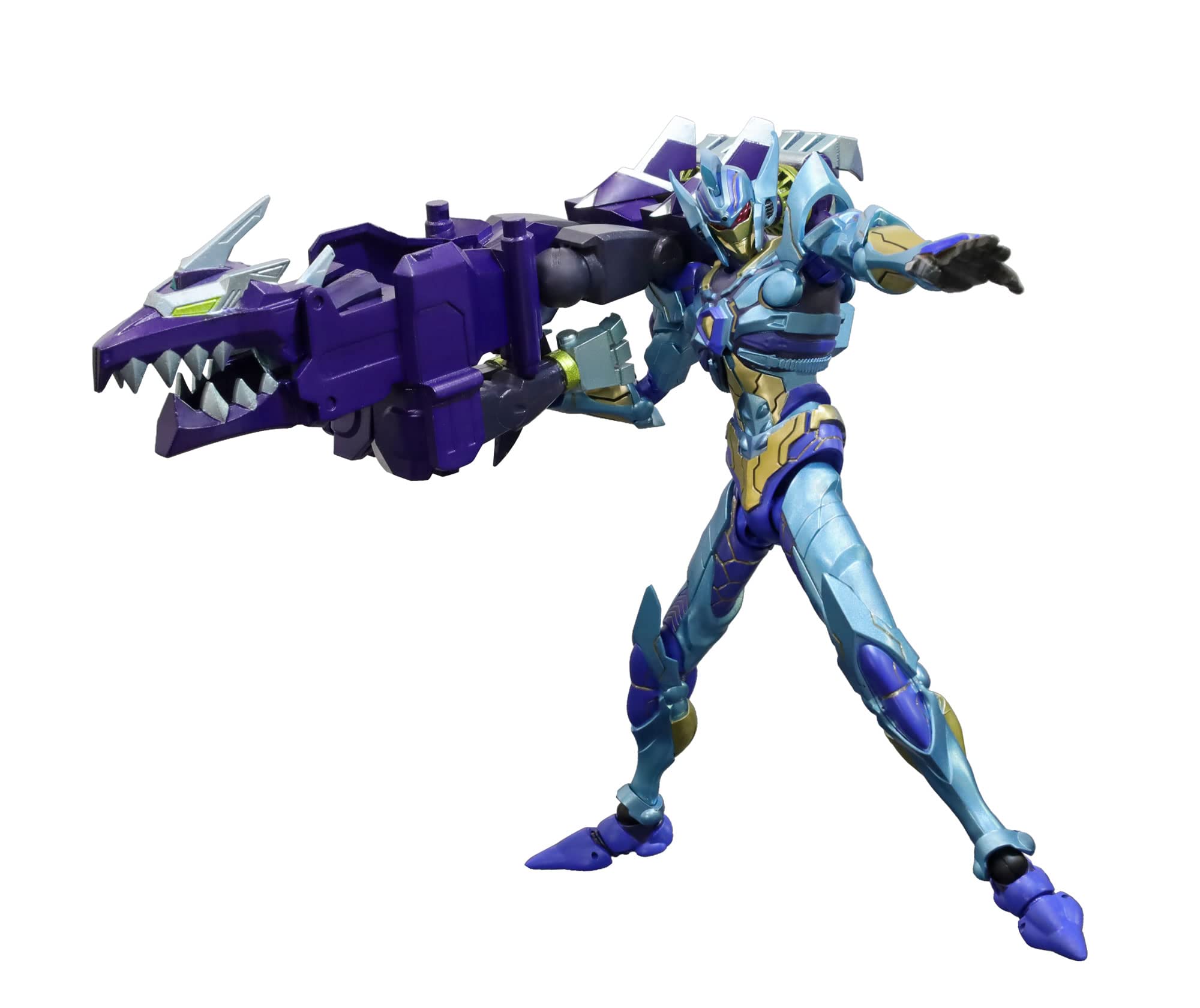 Amazon.com: エヴォリューション トイ(Evolution Toy) HAF Grid Knight