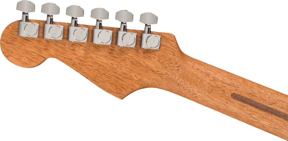 Amazon | Fender/Limited Edition American Acoustasonic JAZZMASTER