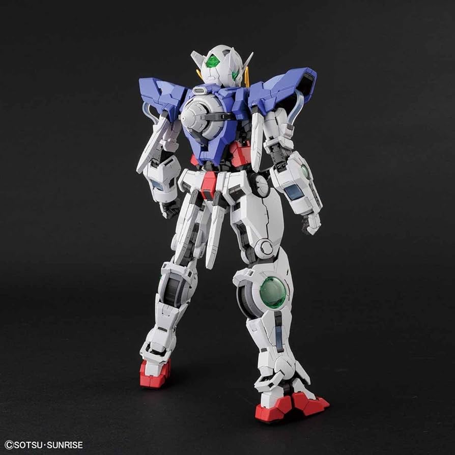 Amazon | BANDAI SPIRITS(バンダイ スピリッツ) PG 機動戦士ガンダム00