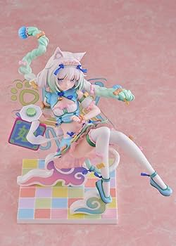 Amazon | クレーネル バニラ ゆめかわチャイナVer. 1/7スケール 約