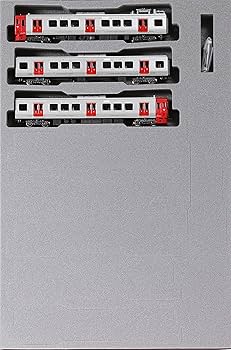 Amazon | KATO Nゲージ 813系200番代 増結セット 3両 10-1687 鉄道模型