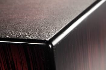 Amazon.com: LP Aspire Accents Wire Cajon Dark Wood Streak LPA1332