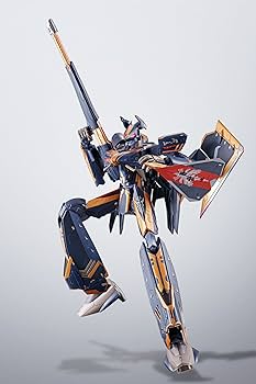 Amazon.co.jp: TAMASHII NATIONS DX超合金 マクロスデルタ Sv-262Hs