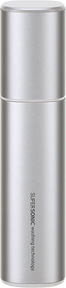 Amazon.co.jp: シャープ SHARP 超音波ウォッシャー (通常タイプ USB