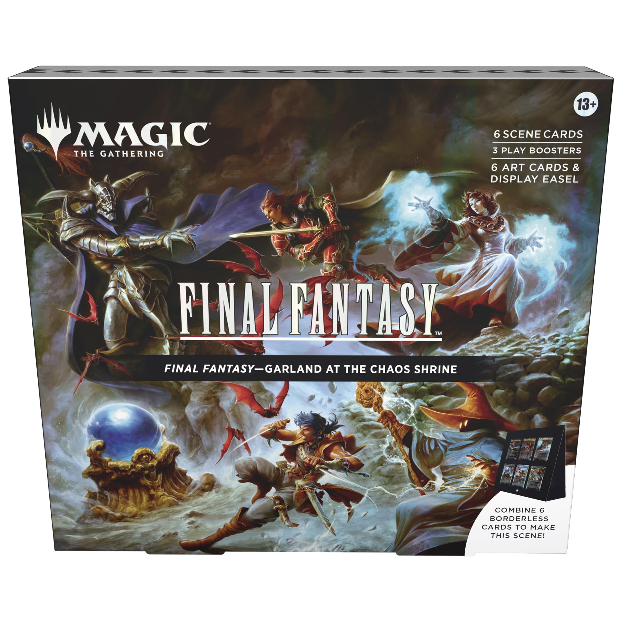 Amazon.co.jp: マジック:ザ・ギャザリング ファイナルファンタジー
