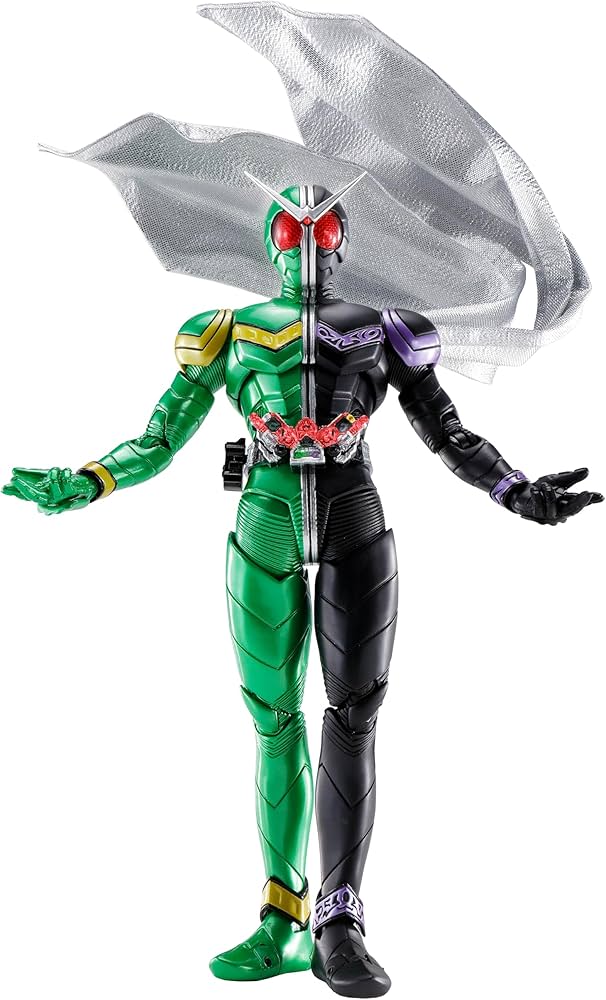 Amazon.co.jp: TAMASHII NATIONS S.H.フィギュアーツ(真骨彫製法)仮面
