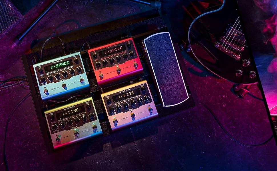 Amazon | IK Multimedia AmpliTube X-TIME ペダル ディレイ